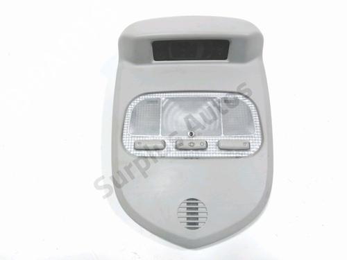 Luz interior PEUGEOT 3008 I MPV (0U_) 1.6 HDi (114 hp) 32402298