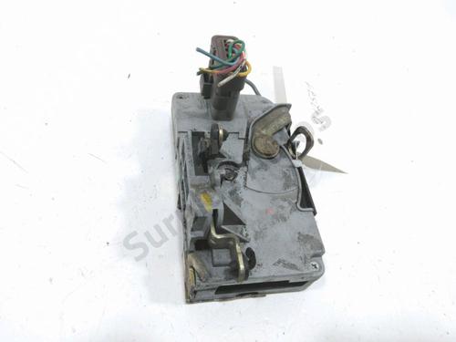 Front left lock PEUGEOT 306 Hatchback (7A, 7C, N3, N5) | BP30998237C98