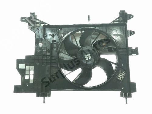 Radiator fan DACIA DUSTER (HS_) 1.5 dCi 4x4 (HSMC, HSMD) | BP37167559M35 - Image 3