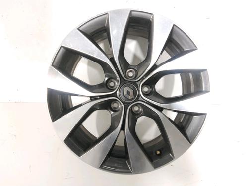 Fælk RENAULT CAPTUR II (HF_) TCe 100 (HFMT) (101 hp) 30987942