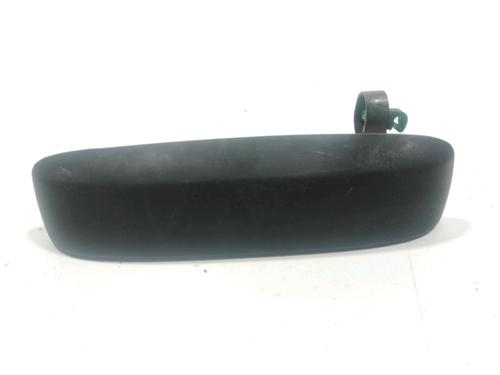 Used Rear left exterior door handle FIAT PANDA (169_) 1.1 (169.AXA1A) (54 hp) 28251983
