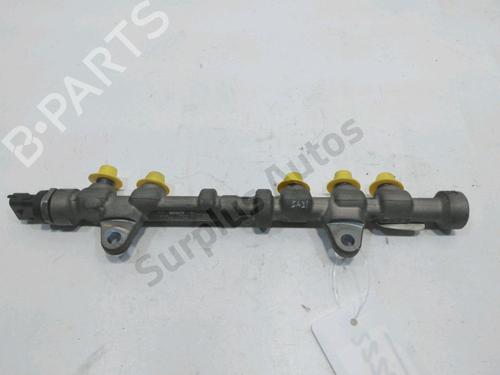 Sprederrør OPEL CORSA D (S07) 1.3 CDTI (L08, L68) (75 hp) 30985142