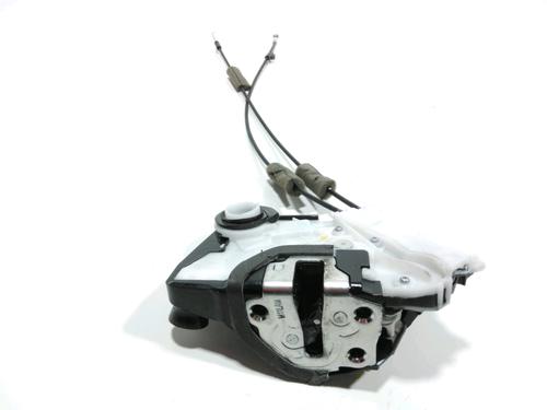 Used Front left lock HONDA HR-V (RU) 1.6 i-DTEC (RU8) (120 hp) 28248180