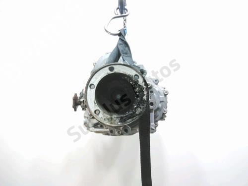 Gearbox AUDI A4 B8 (8K2) 3.2 FSI quattro | BP37765212M3 - Image 3