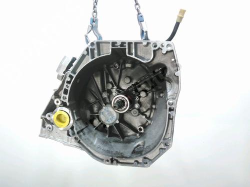 Used Gearbox Gearbox RENAULT CAPTUR I (J5_, H5_) 1.3 TCe 150 (J5NK, J5JS) (150 hp) 36660841 36660841