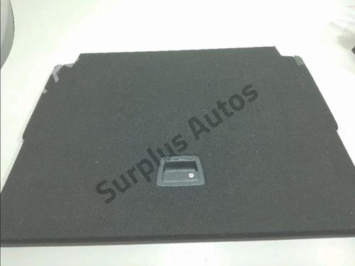 Used Luggage compartment floor Luggage compartment floor 38981708 38981708