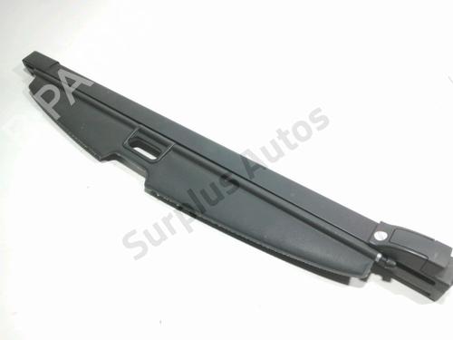 Used Rear parcel shelf Rear parcel shelf 37585706 37585706