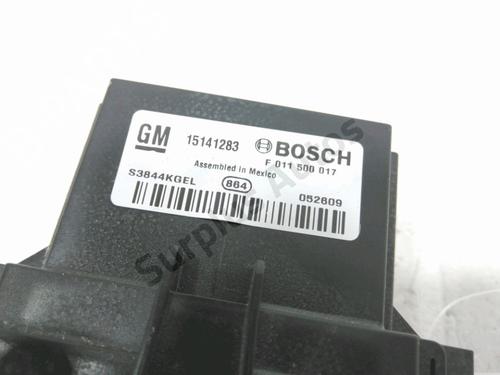 Heater resistor OPEL INSIGNIA A (G09) 2.0 CDTI (68) | BP37764771M108 - Image 2