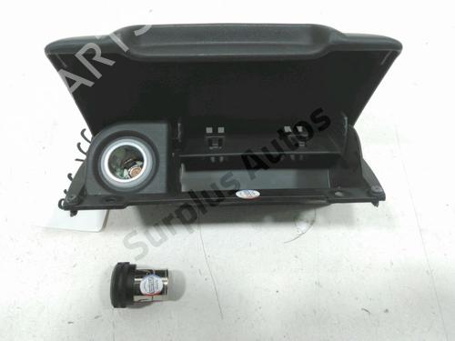 Used Ashtray OPEL CORSA B (S93) 1.2 i (F08, F68, M68) (45 hp) 30992181