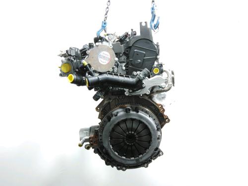 Engine FORD FIESTA VII (HJ, HF) 1.0 EcoBoost mHEV | BP28218776M1 