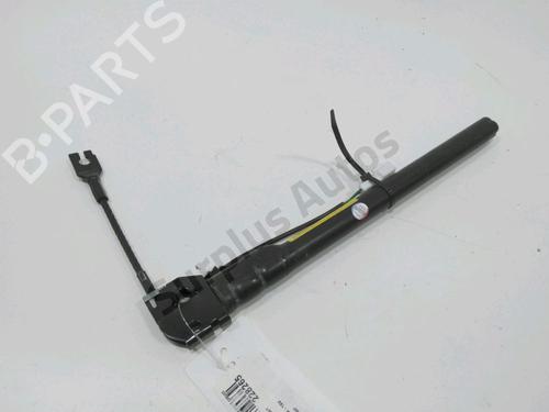 Used Front left belt tensioner RENAULT CLIO III (BR0/1, CR0/1) 1.6 16V (BR05, BR0B, BR0Y, BR15, BR1J, BR1M, BR1Y, CR0B,... (112 hp) 30992784