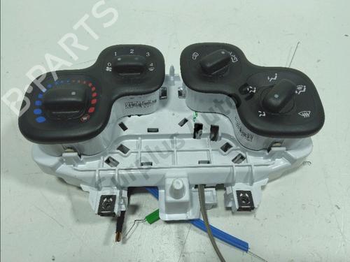 Used Climate control Climate control 37167729 37167729