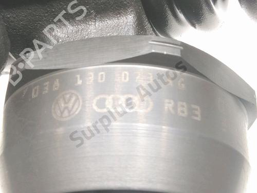 Injector AUDI A3 (8P1) 1.9 TDI | BP36796041M100 - Image 2