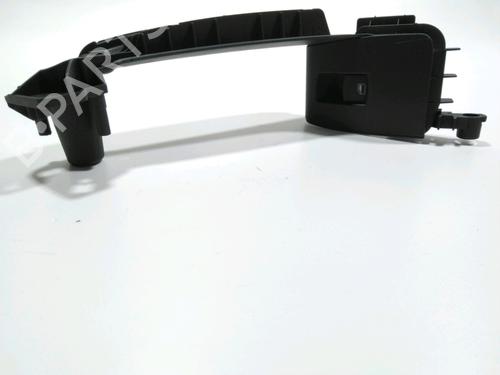 Used Right rear window switch AUDI A3 Sportback (8PA) 2.0 TDI 16V (140 hp) 28249868