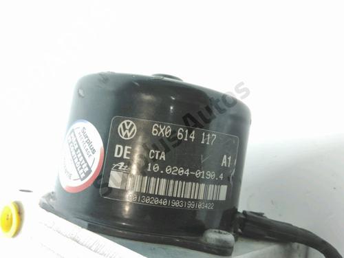 ABS pump VW POLO (6N2) 1.9 SDI | BP37167687M43 - Image 5