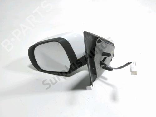 Retrovisor izquierdo Retrovisor izquierdo DACIA LODGY (JS_) 1.2 TCe (JSAY, JSM0) (115 hp) 36000279 36000279