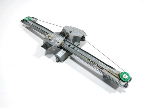 Front left window mechanism DACIA LODGY (JS_) 1.5 dCi (JSMC, JSAF) | BP28240909C22 - Image 2