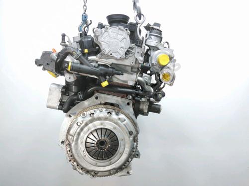 Engine AUDI A1 (8X1, 8XK) 1.6 TDI | BP36000021M1 - Image 2