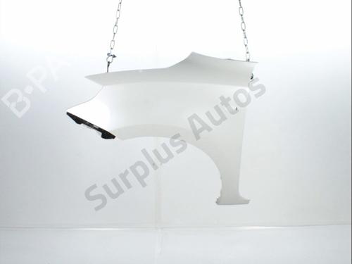 Used Left front fenders SUZUKI SWIFT V (AZ) 1.0 (A2L310) (111 hp) 31032653