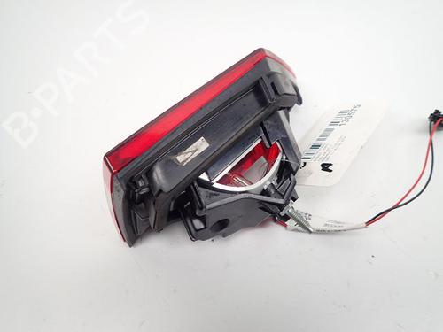 Left tailgate light RENAULT CLIO IV (BH_) 1.5 dCi 75 | BP31005811C79