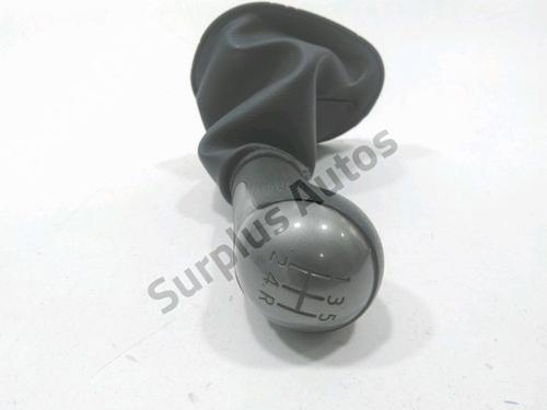 Gearknop Gearknop NISSAN NOTE (E11, NE11) 1.5 dCi (86 hp) 34232060 34232060