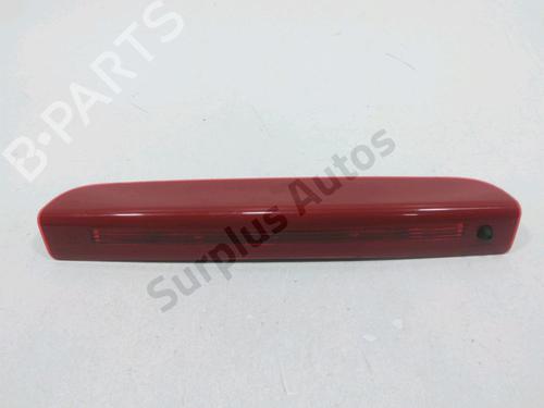 Used Third brake light RENAULT MEGANE III Grandtour (KZ0/1) 2.0 TCe (KZ0K, KZ1T) (180 hp) 31007232