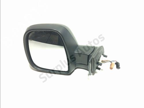 Retrovisor esquerdo CITROËN BERLINGO MULTISPACE (B9) 1.6 BlueHDi 100 (99 hp) 30958244