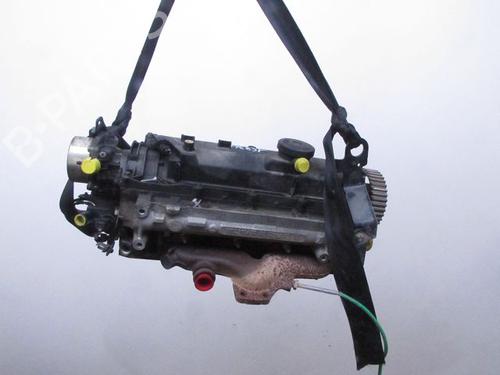 Used Cylinder head RENAULT KANGOO Express (FW0/1_) 1.5 dCi 90 (FW0G, FW05, FW08, FW11) (90 hp) 28219607