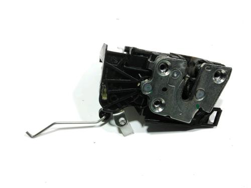 Used Front right lock DACIA SANDERO II 1.0 SCe 75 (B8JC, B8JD, B8NC) (73 hp) 28247208