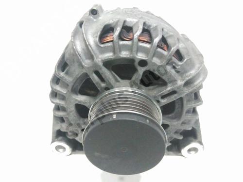 Used Alternator CITROËN C3 II (SC_) 1.2 THP 110 (110 hp) 30608110
