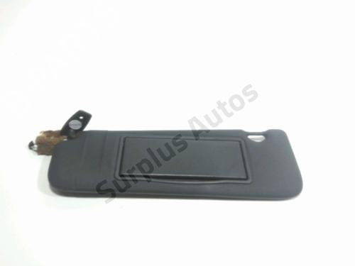 Used Left sun visor Left sun visor 38497787 38497787