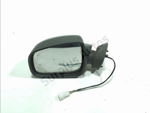 Used Left mirror Left mirror DACIA SANDERO 1.4 MPI LPG (72 hp) 34389948 34389948