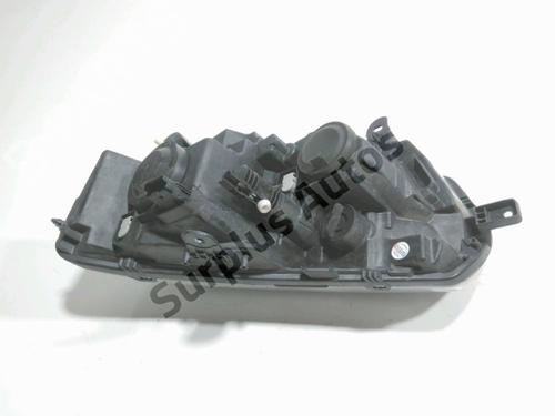 Højre forlygte DACIA SANDERO II 1.0 SCe 75 (B8JC, B8JD, B8NC) | BP37507236C29 - Image 2