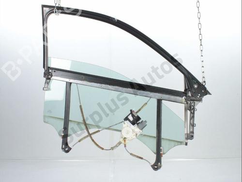Used Front left window mechanism Front left window mechanism AUDI A3 (8P1) [2003-2013] 33034479 33034479
