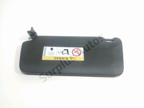 Right sun visor MERCEDES-BENZ A-CLASS (W176) A 220 CDI (176.003) | BP37784824I2 - Image 3