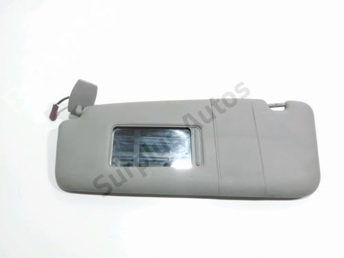 Left sun visor BMW 5 (E60) 530 d | BP29553318I1 