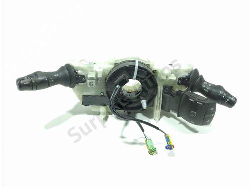 Used Steering wheel controls Steering wheel controls RENAULT LAGUNA III Grandtour (KT0/1) 1.5 dCi (KT0A, KT0R, KT02) (110 hp) 33034267 33034267