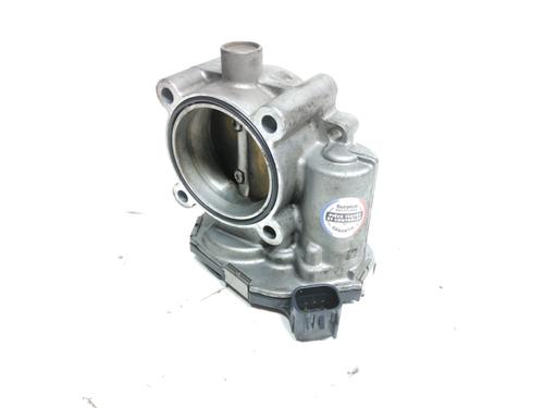 Used Throttle body OPEL CORSA E (X15) 1.6 Turbo (08, 68) (207 hp) 28220760