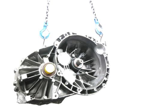 Gearkasse Gearkasse 37764874 37764874