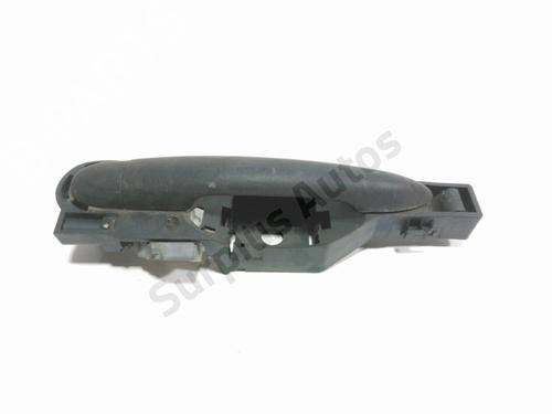 front-right-exterior-door-handle-renault-clio-iii-br01-cr01-2005-2006-2007-2008-2009-2010-2011-2012-2013-2014-37065954 main image