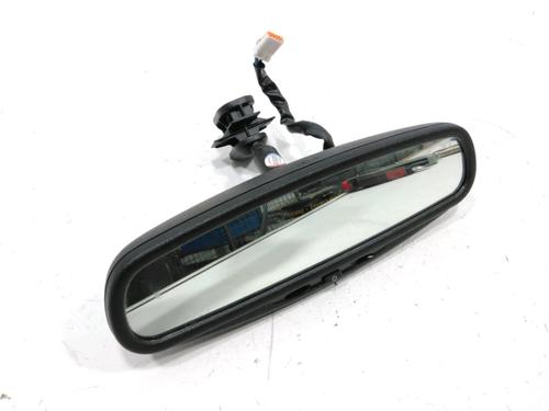 Bakspejl indvendigt MAZDA 6 Hatchback (GH) 2.2 MZR-CD (GH10) (163 hp) 31003592