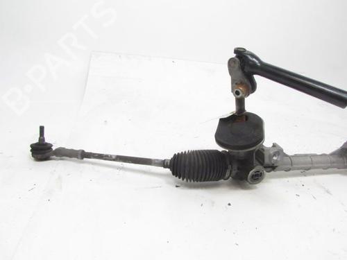 Steering rack RENAULT TWINGO II (CN0_) 1.2 16V (CN0K, CN0V, CN0A) | BP28225025M22 - Image 2