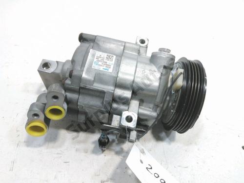 AC compressor OPEL AGILA B (H08) 1.2 (F68) | BP37764493M34 - Image 4
