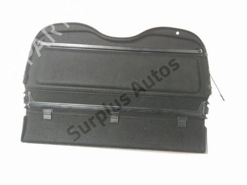 Rear parcel shelf CITROËN C3 Picasso (SH_) 1.6 HDI 90 | BP37018053C85 - Image 2