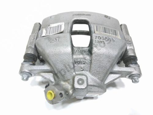 Left front brake caliper CITROËN BERLINGO Box Body/MPV (K9) 1.5 BlueHDi 100 | BP37766210M105 - Image 3