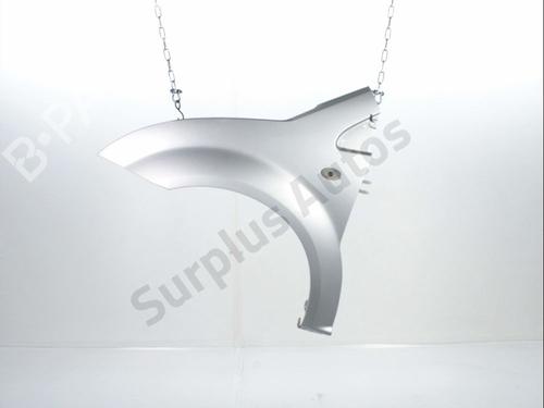 Used Left front fenders CITROËN C2 (JM_) 1.1 (60 hp) 28236147