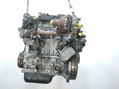 Engine FORD TRANSIT CONNECT V408 Box Body/MPV 1.5 TDCi | BP39910710M1 - Image 3