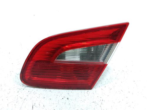 Used Right tailgate light SKODA SUPERB II (3T4) 2.0 TDI (140 hp) 31005654