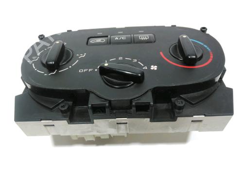Used Climate control PEUGEOT 307 (3A/C) 2.0 HDi 90 (90 hp) 28227765