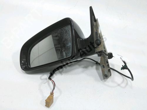 Used Left mirror AUDI A4 B6 Convertible (8H7) 2.5 TDI (163 hp) 30997568